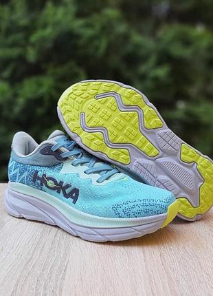 Hoka one one challenger atr 7