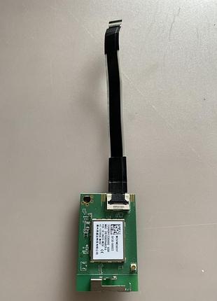Модуль wi-fi wc5fm2601f