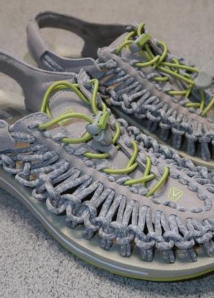Сандалии keen оригинал - 38,5 размер