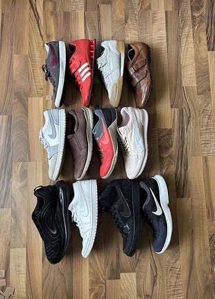 29 см кросівки оригінал nike puma