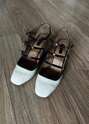 Босоніжки topshop