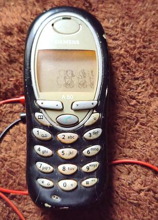 Siemens a51 6