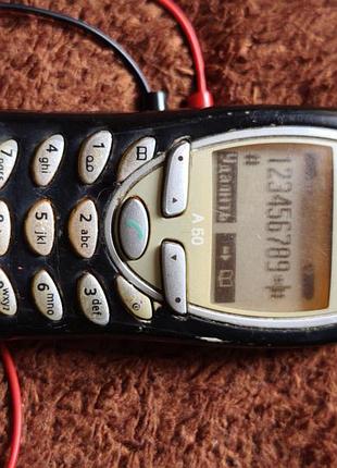 Siemens a51 5