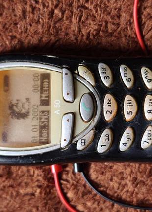 Siemens a51 3