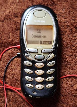 Siemens a51 4
