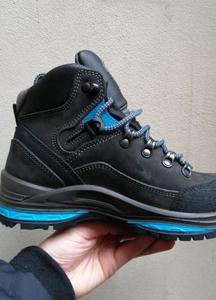 Черевики трекінгові original grisport vibram waterproof стильний львів