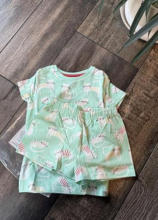 Піжама marks&spencer