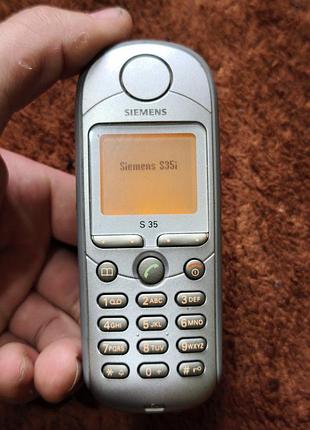 Siemens s35i 3