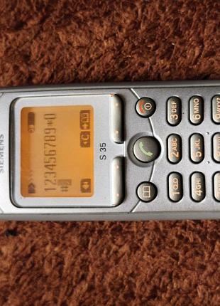 Siemens s35i 4