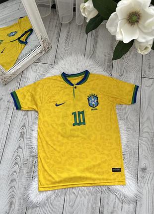 Футболка neymar nike