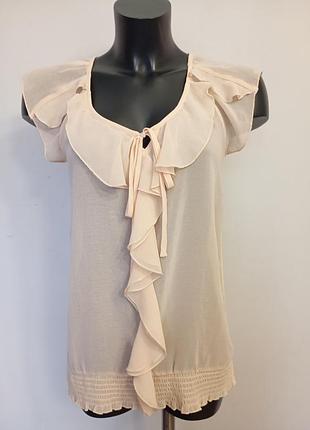 Блузка женская р s/m