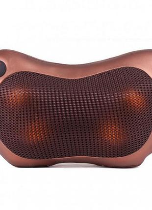 Масажна подушка car massage pillow