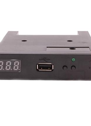 Емулятор дисковода флоппи, fdd на usb, 100 образів