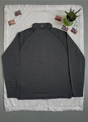 Стильна кофта berghaus 2