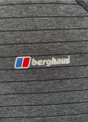 Стильна кофта berghaus 3