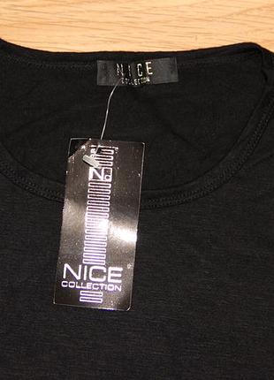 Футболка nice  s-mр,