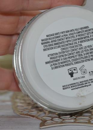 Масло для тела и крем для душа baylis & harding jojoba silk & almond oil шелк и миндаль