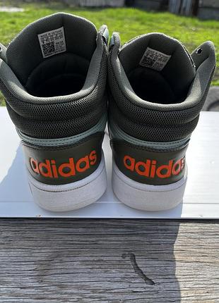 Кросівки adidas 5
