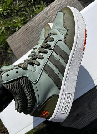Кросівки adidas 3