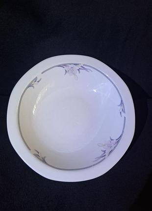 Тарілки обідні супові royal doulton 6шт