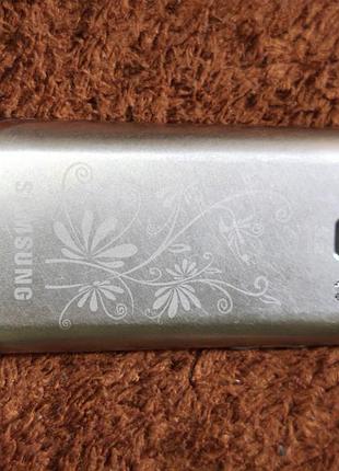 Samsung gt-c3530 10