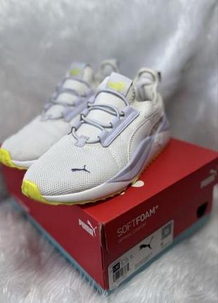 Кросівки puma унісекс