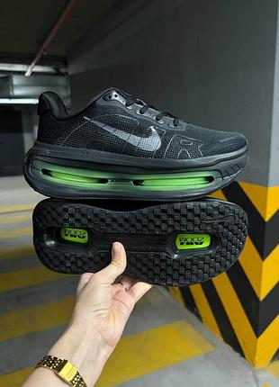 Nike vomero premium black/volt 5