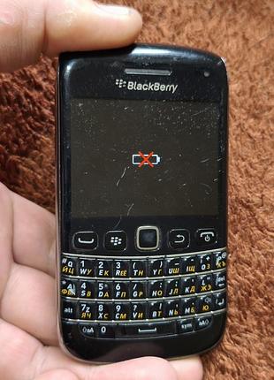 Blackberry 9790 2