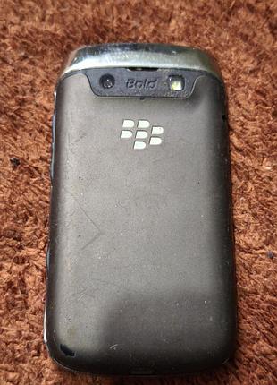 Blackberry 9790 4