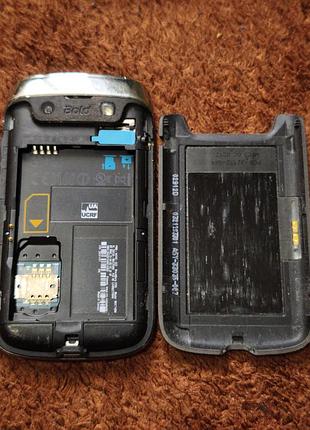Blackberry 9790 3