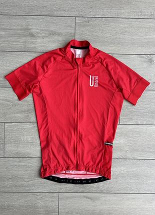 Велоджерсі umbrail italy cycling bike jersey s с розмір велофутболка веломайка вело майка футболка джерсі оригінал