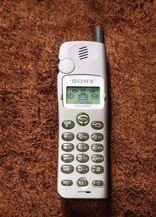 Sony cmd-cd5 5