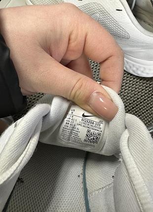 Кросівки nike 6