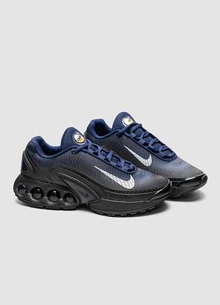 Nike air max dn dark blue 3