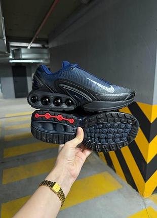 Nike air max dn dark blue 6