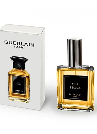 Духи унисекс guerlain cuir béluga 35 мл (22500)