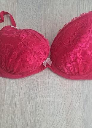 Бюстгальтер ann summers 75c
