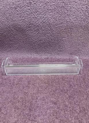 Полка двери для холодильника electrolux rrt5mf38w1 485*110*60 99611842