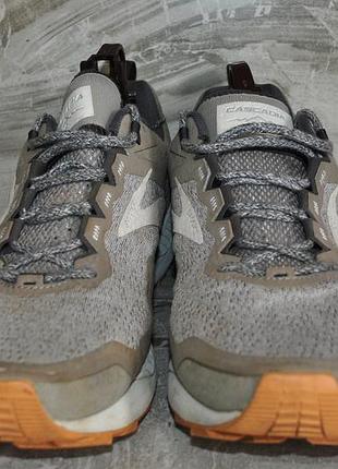Кроссовки brooks 47 р 3