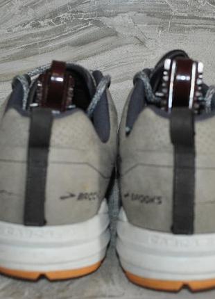 Кроссовки brooks 47 р 5