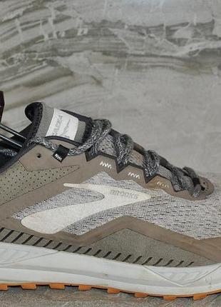 Кроссовки brooks 47 р 8