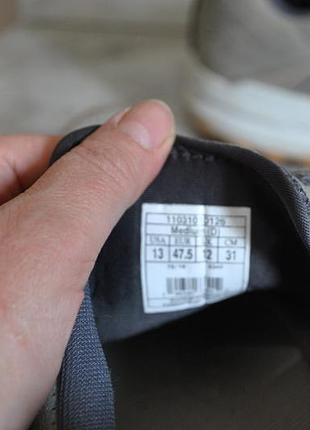 Кроссовки brooks 47 р 9