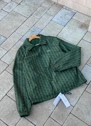 Двосторонній овершот lacoste (лакост) — 2 стилі в 1 моделі!