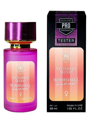 Victorias secret bombshell summer тестер pro женский 58 мл