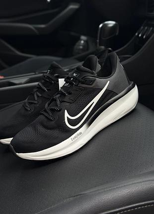 Кросівки чоловічі nike quest дихаючі