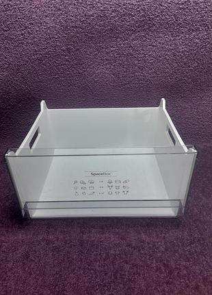 Ящик для холодильника gorenje rki218e1 393*345*223
