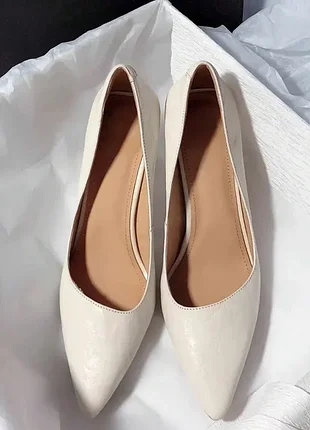 Туфлі на підборах shein