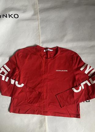 Кофточка calvin klein размер m 2