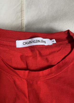 Кофточка calvin klein размер m 5