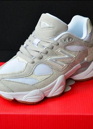 New balance 9060